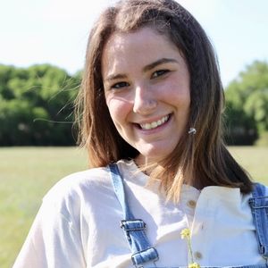 Meet your Posher, Bridget